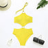 One Piece Swimsuit Women